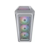 Cougar Archon 2 Mesh RGB Mid-Tower Case (White) - Image 3