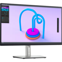 Dell P2422HE 23.8" 16:9 60Hz USB-C IPS Monitor (Used) - Image 2