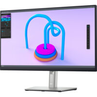Dell P2422HE 23.8" 16:9 60Hz USB-C IPS Monitor (Used) - Image 3