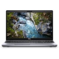 Dell Precision 3551 Core i7 10th Gen, 16GB, 256GB NVME M.2, NVidia Quadro P620 4GB, 15.6″ FHD IPS LED (Used)