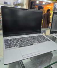 Dell Precision 3551 Core i7 10th Gen, 16GB, 256GB NVME M.2, NVidia Quadro P620 4GB, 15.6″ FHD IPS LED (Used) - Image 3