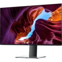 Dell UltraSharp U2721DE 27" Quad HD  60hz LED Backlight IPS Monitor (Used) - Image 2