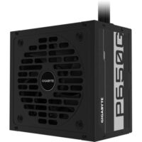 GIGABYTE GP-P650G 650W 80 Plus Gold Certified Power Supply - Image 4