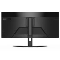 Gigabyte G34WQCP 34" WQHD (3440x1440) 180Hz 1ms (MPRT) VA Curved Gaming Monitor - Image 4