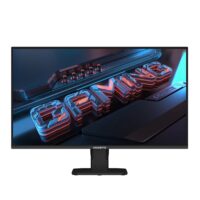 Gigabyte Gaming GS25F2 EK 25" FHD (1920x1080) 200Hz 1ms GTG SS IPS Gaming Monitor