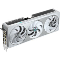 Gigabyte GeForce RTX 5070 AERO OC 12GB GDDR7 PCI Express 5.0 ATX Graphics Card - Image 3