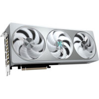Gigabyte GeForce RTX 5070 AERO OC 12GB GDDR7 PCI Express 5.0 ATX Graphics Card - Image 4