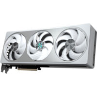 Gigabyte GeForce RTX 5070 AERO OC 12GB GDDR7 PCI Express 5.0 ATX Graphics Card - Image 5