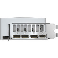 Gigabyte GeForce RTX 5070 AERO OC 12GB GDDR7 PCI Express 5.0 ATX Graphics Card - Image 9