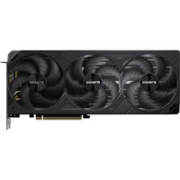 Gigabyte GeForce RTX 5070 WINDFORCE OC SFF 12GB GDDR7 PCI Express 5.0 ATX Graphics Card - Image 2