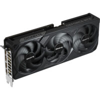 Gigabyte GeForce RTX 5070 WINDFORCE OC SFF 12GB GDDR7 PCI Express 5.0 ATX Graphics Card - Image 3