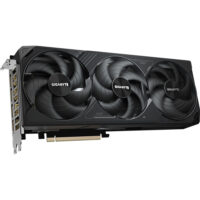 Gigabyte GeForce RTX 5070 WINDFORCE OC SFF 12GB GDDR7 PCI Express 5.0 ATX Graphics Card - Image 4
