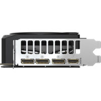 Gigabyte GeForce RTX 5070 WINDFORCE OC SFF 12GB GDDR7 PCI Express 5.0 ATX Graphics Card - Image 9