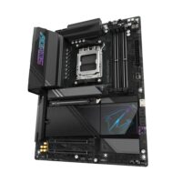 Gigabyte X870E Aorus Pro AMD AM5 DDR5 Motherboard - Image 4