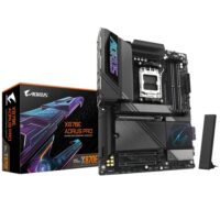 Gigabyte X870E Aorus Pro AMD AM5 DDR5 Motherboard