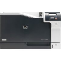 HP CP5225DN Color Laser Printer - High-Speed Color Printing with Ethernet Connectivity