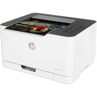 HP Color Laser 150A Printer - Image 3