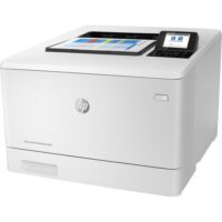 HP Color LaserJet Enterprise M455DN Printer - Automatic Duplex Printer - Image 2