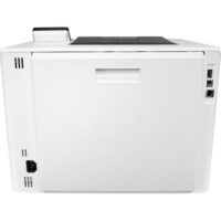 HP Color LaserJet Enterprise M455DN Printer - Automatic Duplex Printer - Image 5