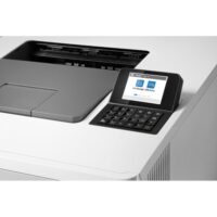 HP Color LaserJet Enterprise M455DN Printer - Automatic Duplex Printer - Image 3