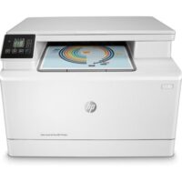HP Color LaserJet Pro MFP M182N Printer - Image 2