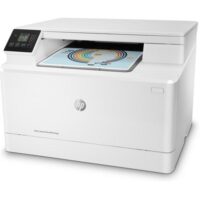 HP Color LaserJet Pro MFP M182N Printer - Image 3