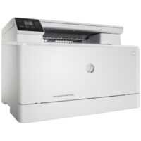 HP Color LaserJet Pro MFP M182N Printer