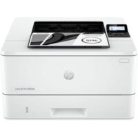 HP LaserJet 4003DN Printer