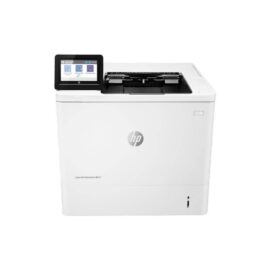 HP LaserJet Enterprise M611DN Monochrome Duplex Printer