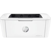 HP LaserJet M111W Printer