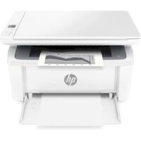 HP LaserJet MFP M141W Printer