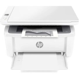 HP LaserJet MFP M141W Printer