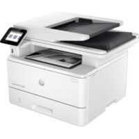 HP LaserJet Pro MFP 4103FDW - Advanced Printing, Scanning, Copying, and Faxing - Image 2