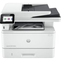 HP LaserJet Pro MFP 4103FDW - Advanced Printing, Scanning, Copying, and Faxing