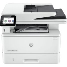HP LaserJet Pro MFP 4103FDW - Advanced Printing, Scanning, Copying, and Faxing