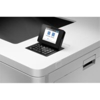 HP Laserjet M751DN Enterprise Color Printer - Image 4