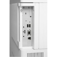 HP Laserjet M751DN Enterprise Color Printer - Image 3