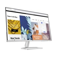 HP Series 5 524SF 23.8" FHD IPS 100Hz 300nits 5ms GTG Monitor - Image 3