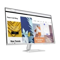 HP Series 5 532SF 31.5" FHD IPS 100Hz 300nits 7ms GTG Monitor - Image 5