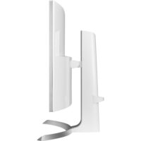 LG 34CB99-W 34'' IPS WQHD UltraWide™ Curved Monitor (3440x1440) with USB Type-C™, USB 3.0 Quick Charge, FreeSync™, Flicker Safe, Black Stabilizer & Game Mode Used - Image 6