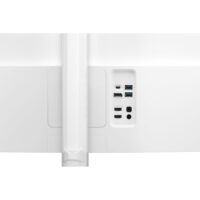 LG 34CB99-W 34'' IPS WQHD UltraWide™ Curved Monitor (3440x1440) with USB Type-C™, USB 3.0 Quick Charge, FreeSync™, Flicker Safe, Black Stabilizer & Game Mode Used - Image 7