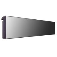LG 86BH5C 86" Ultra-Stretch UHD Digital Signage Display (Black) - Image 4