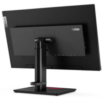 Lenovo ThinkVision P24h-2L 23.8" 60hz 16:9 QHD IPS Monitor (Used) - Image 4