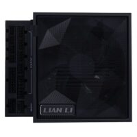 Lian Li Edge Gold 850W Fully Modular 80+ Gold Power Supply (Black) - Image 2