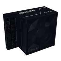 Lian Li Edge Gold 850W Fully Modular 80+ Gold Power Supply (Black) - Image 3