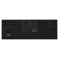 Logitech G Pro X 60 Lightspeed Wireless Gaming Keyboard Magenta (Black) - Image 6