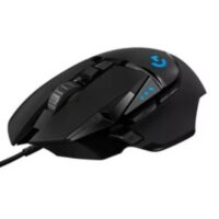 Logitech G502 Lightspeed Wireless Gaming Mouse 910-005568 - Image 3