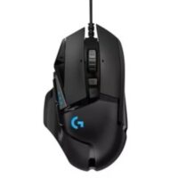 Logitech G502 Lightspeed Wireless Gaming Mouse 910-005568 - Image 2