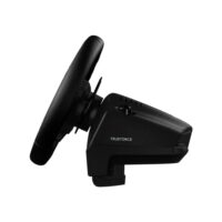 Logitech G923 TRUEFORCE Sim Racing Wheel And Pedals for Playstation & PC - Image 6