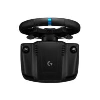 Logitech G923 TRUEFORCE Sim Racing Wheel And Pedals for Playstation & PC - Image 5